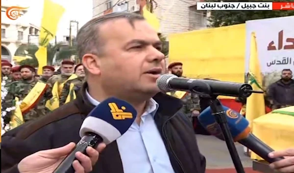 MP Fadlallah: No threats will force a new equation on Hezbollah