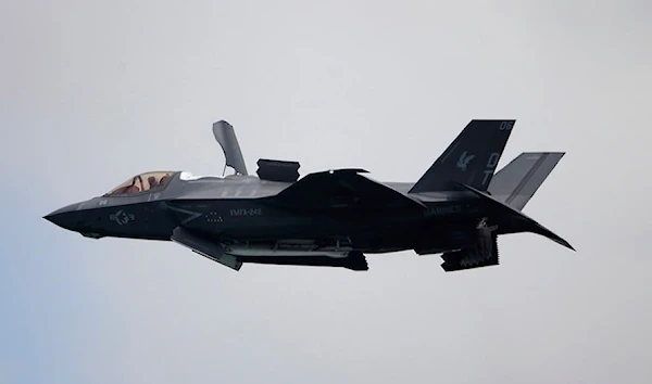 Greece affirms interest in procuring F-35 fighter jets from the US