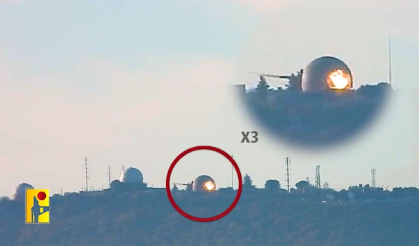 Iron Dome can't deal with Hezbollah's advanced Kornets used on 'Meron'