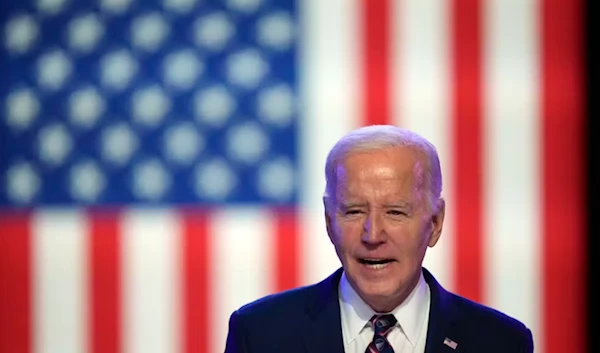 Biden not considering firing Pentagon chief Austin