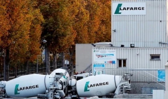 French prosecutors pursue legal action against Lafarge over ISIS fund