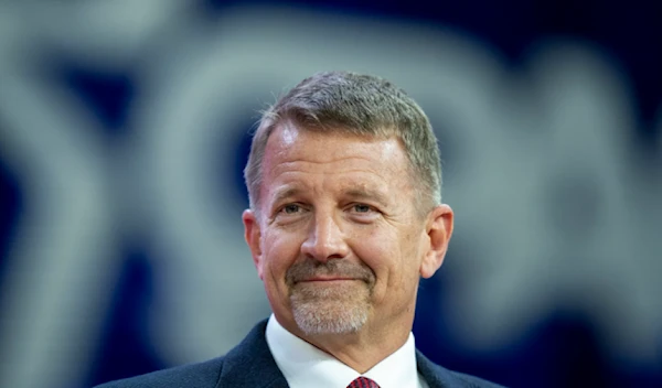 Erik Prince Calls for U.S. to Colonize Africa and Latin America