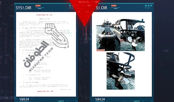 Bahraini hackers target US Fifth Fleet, access secret data