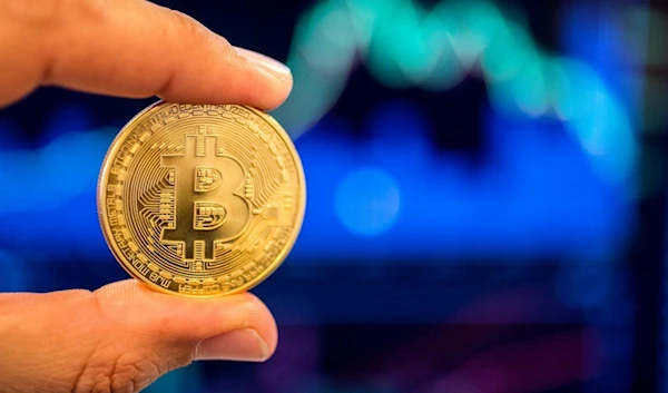 Bitcoin cross $50,000 mark, records two-year high