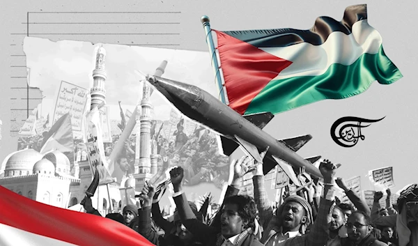 Western Media Lies To Separate Red Sea Blockade From Gaza Are An Admission Of Guilt