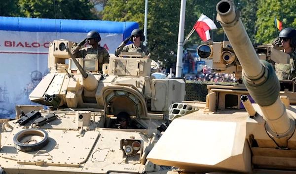 Defense spending exceeds 4% of the country's GDP: Polish MoD