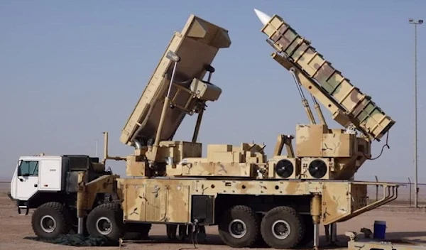 Iran's anti-ballistic, low-altitude defense systems revealed