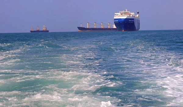 India water transport union refuses to handle ships bound for "Israel"