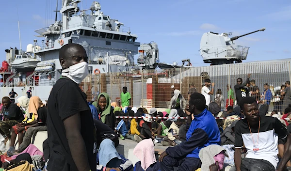 Italy's top court rules returning migrants to Libya illegal