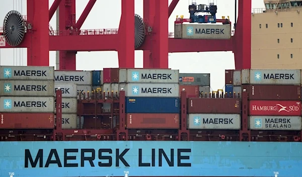 Maersk warns of prolonged Red Sea crisis