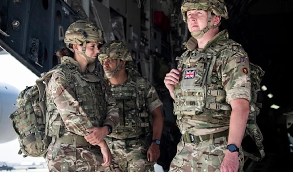 UK blocked resettlement apps from elite Afghan troops