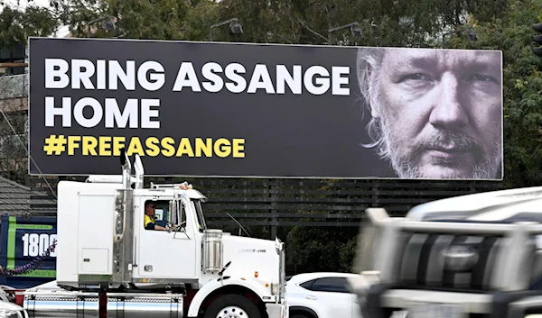 Australian prime minister: It's time Assange was 'brought home'