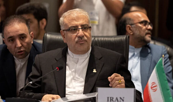 "Israel" Behind Iran Gas Pipeline Blast: Minister