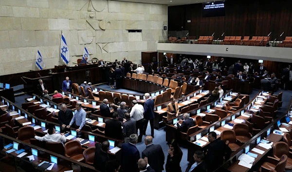 knesset