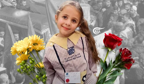 Lebanon mourns 6 y/o child, woman killed in deliberate Israeli strike