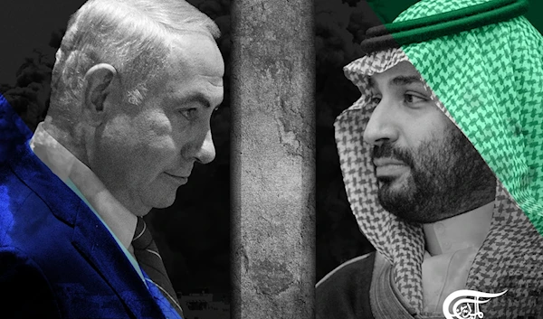 Israeli-Saudi normalisation in checkmate, a Realist analysis