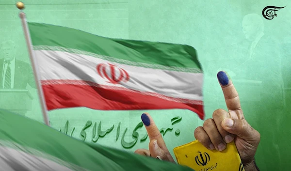 Does Iran's Guardian Council control the elections?