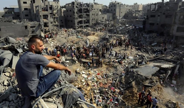 OIC censures  Gaza genocide