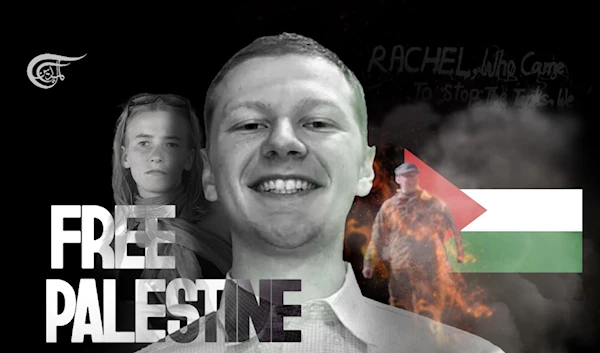 From Rachel Corrie to Aaron Bushnell: sacrificing for Palestine