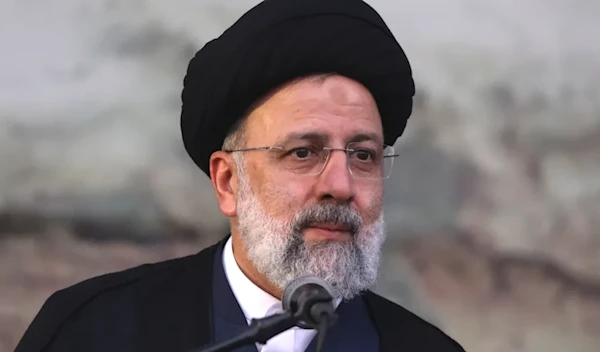 Iranian President Ibrahim Raisi is set to visit Algeria next Saturday