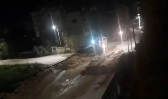 Resistance confronts IOF raid of Jenin refugee camp: Al Mayadeen