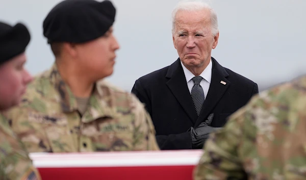 GOP criticize Biden administration after aggression on Iraq, Syria