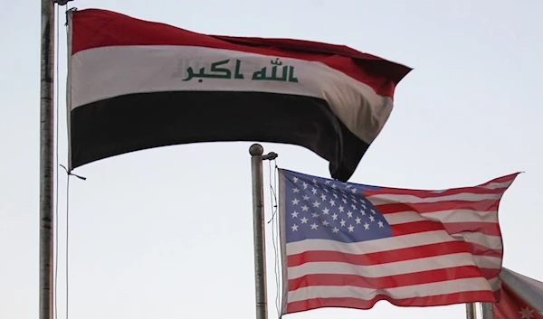 After attacks, top Iraqi consensus: US instability source, must leave