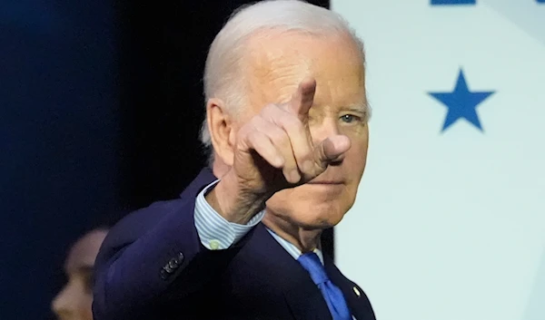 Biden says will make Trump 'a loser -- again' after S.Carolina win