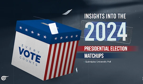 Insights into the 2024 presidential election matchups  - Quinnipiac University Poll