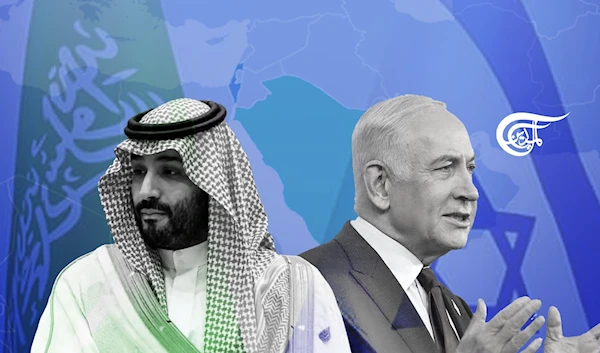 Why is Saudi Arabia open to normalize relations with 'Israel'?