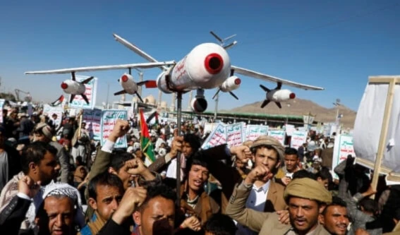 Yemen holds mass rallies in support of Palestinian Resistance, Gaza