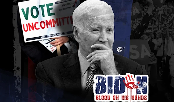 Disillusioned and disengaged: Why I won't vote for Biden