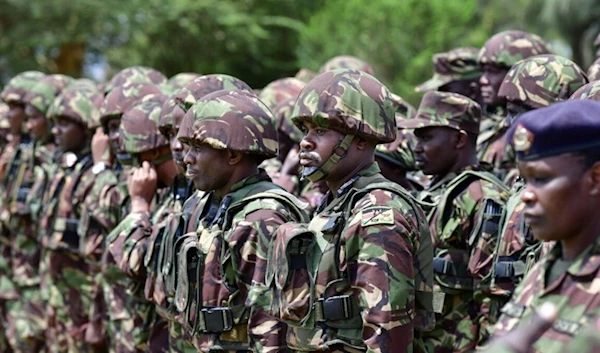 Kenya reassures US on commitment to lead UN-backed force into Haiti