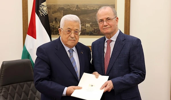 Mahmoud Abbas names Mohammad Mustafa as Prime Minister of PA