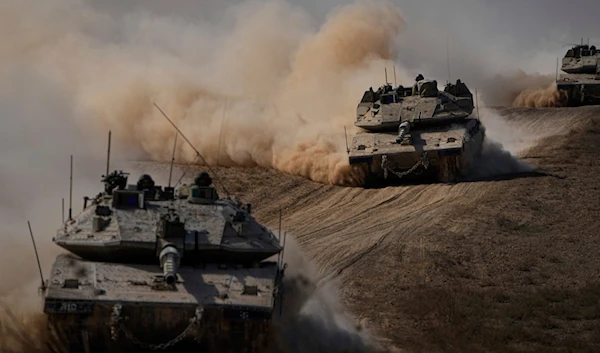 Global oil industry is fueling war on Gaza: The Guardian