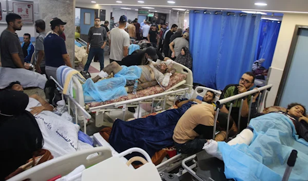 Kidney failure patients face slow death in Gaza: Euro-Med