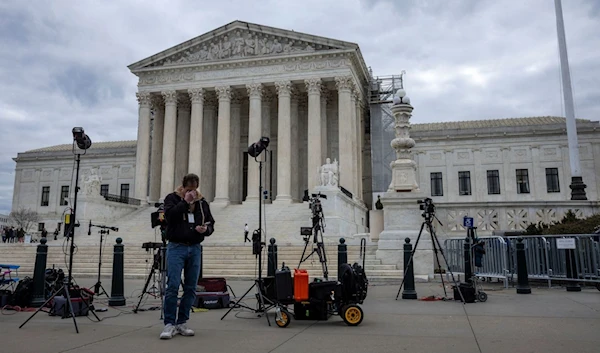 US Supreme Court rules in social media moderation for public officials