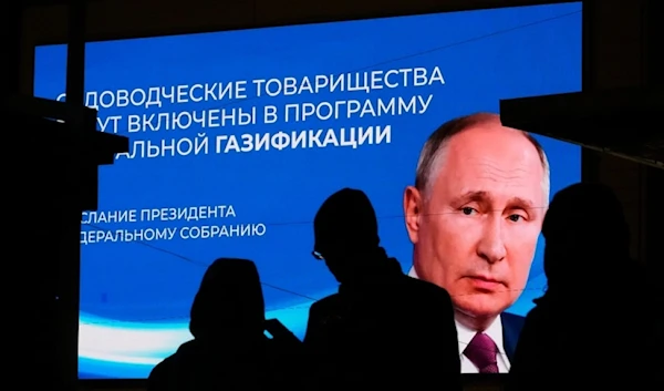 SCO: Moscow's invitation to monitor election shows transparency