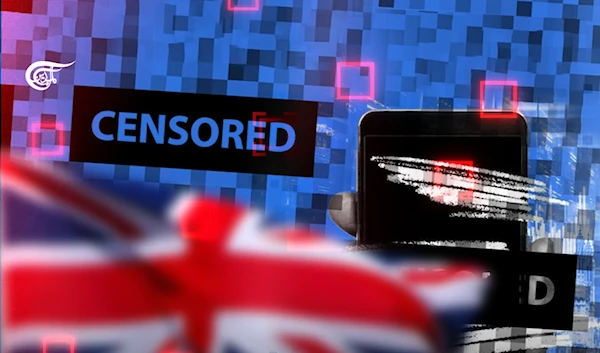 British Media Censorship Unit Targets Big Tech