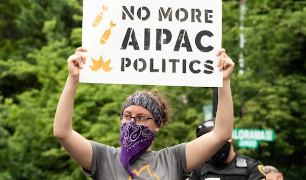 AIPAC pushing lie that starvation in Gaza 'false'