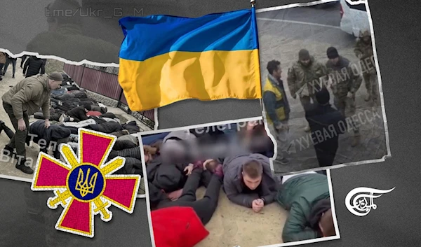 Ukraine's armed forces are degrading while its economic elite grows richer