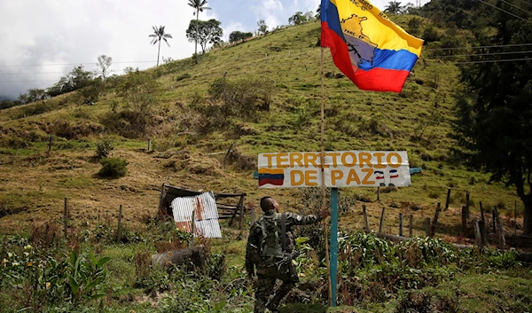 Colombia