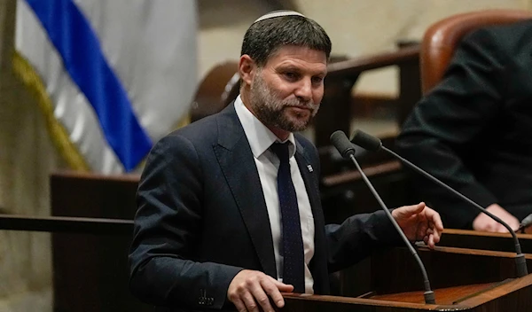 Smotrich stirs up Israeli hornet's nest after attacking military chief