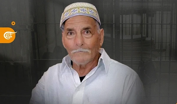 78-year-old Palestinian from Gaza tortured to death in Israeli prison