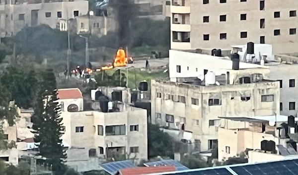 Jenin Brigade mourns three resistance fighters