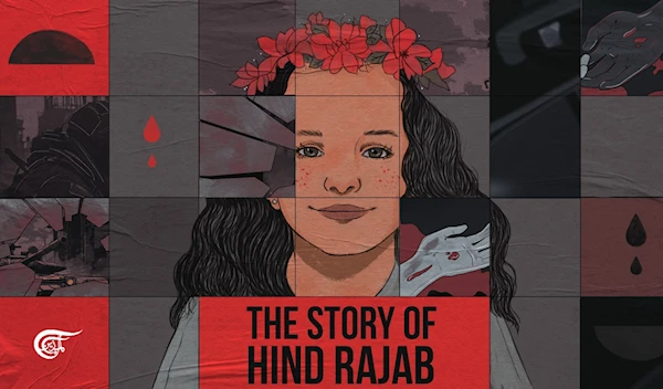 The story of Hind Rajab