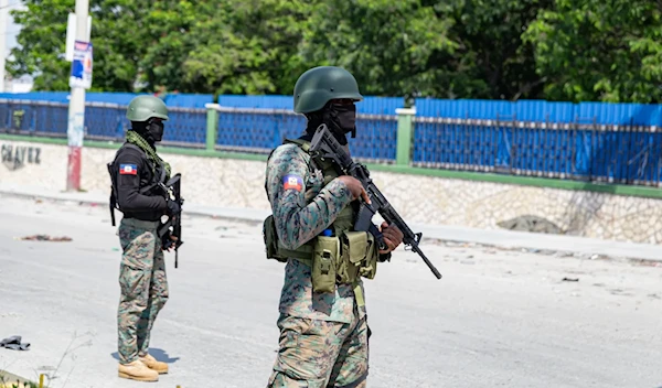 Haiti's security situation deteriorates as gangs advance in capital