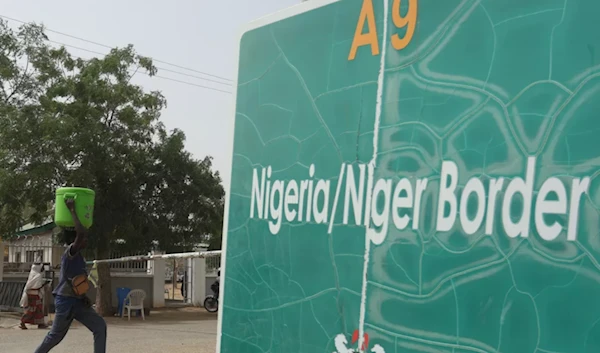 Niger opens border with Nigeria after ECOWAS lifts sanctions