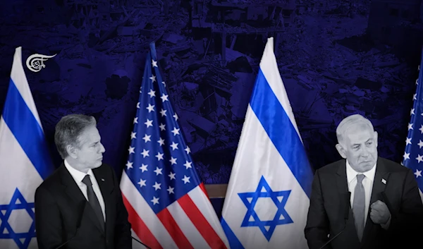 The US isn't really trying to stop 'Israel' attacking Rafah