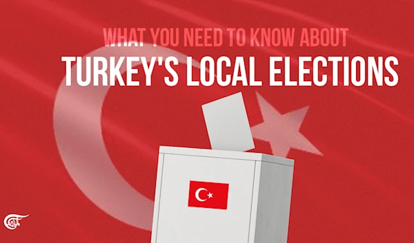 What you need to know about Turkey's Local Elections